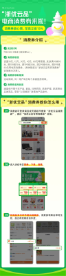 今起，浙江5000万元消费券发放！