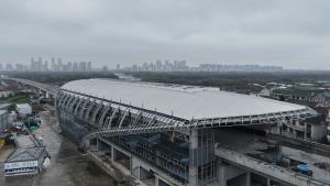 宁波市域铁路慈溪线最新消息